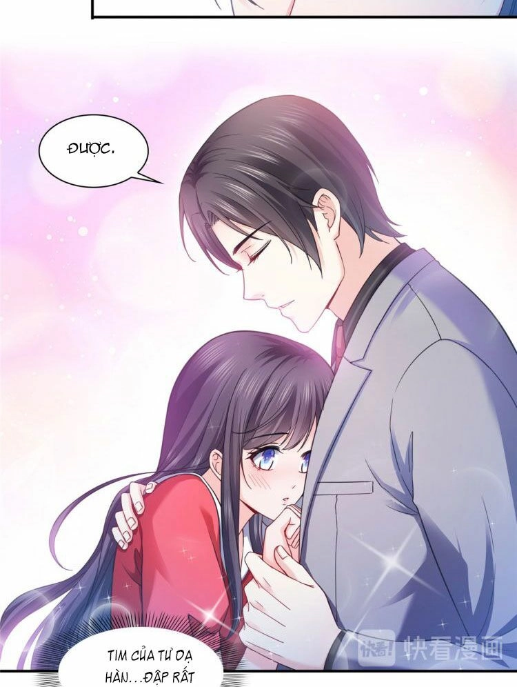 Hệt Như Hàn Quang Gặp Nắng Gắt Chapter 123.1 - 9