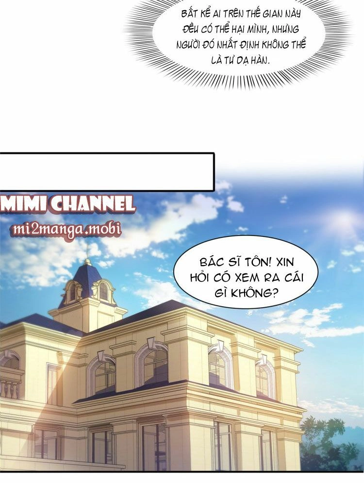 Hệt Như Hàn Quang Gặp Nắng Gắt Chapter 123.1 - 11