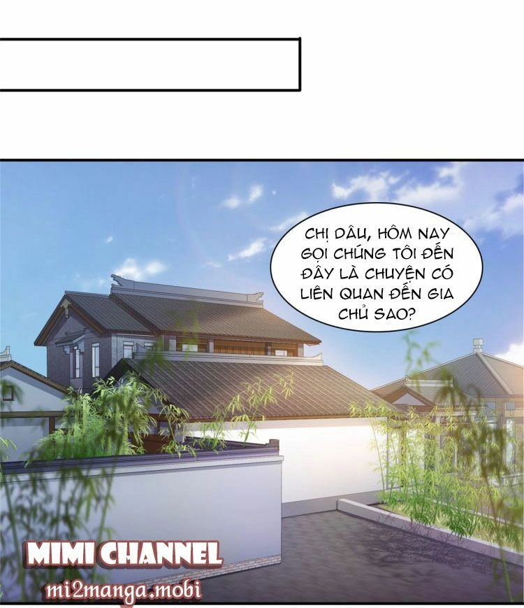 Hệt Như Hàn Quang Gặp Nắng Gắt Chapter 123.2 - 2