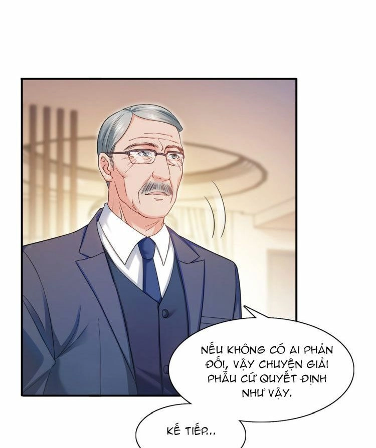 Hệt Như Hàn Quang Gặp Nắng Gắt Chapter 123.2 - 5