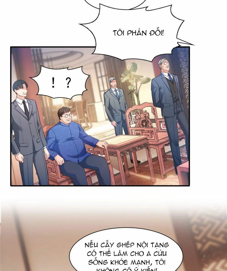 Hệt Như Hàn Quang Gặp Nắng Gắt Chapter 123.2 - 6