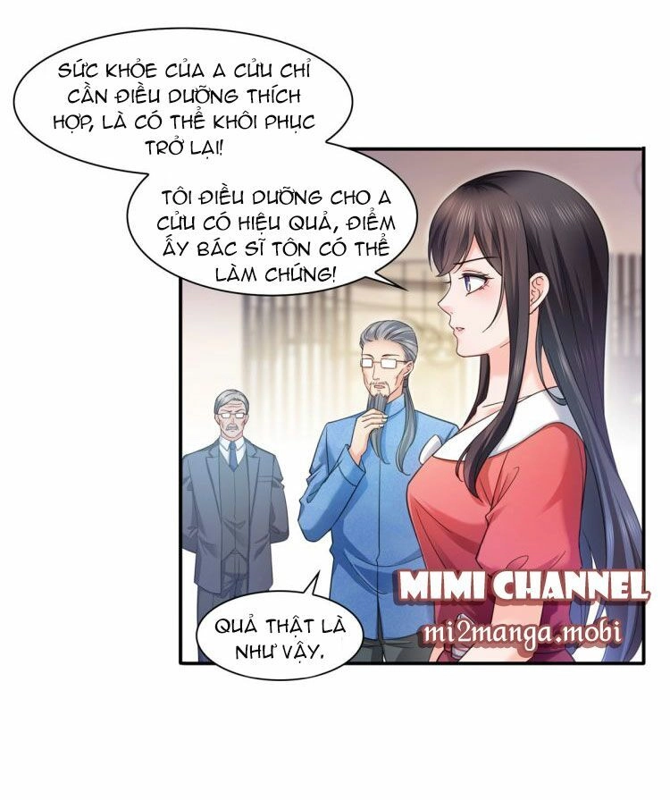 Hệt Như Hàn Quang Gặp Nắng Gắt Chapter 123.2 - 9