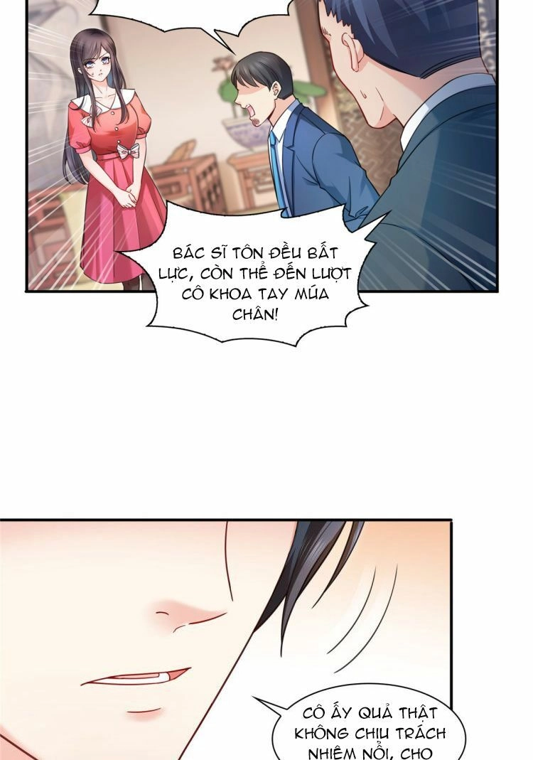 Hệt Như Hàn Quang Gặp Nắng Gắt Chapter 123.2 - 11