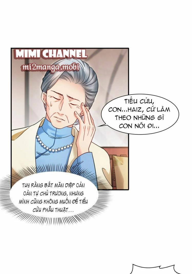 Hệt Như Hàn Quang Gặp Nắng Gắt Chapter 123.2 - 14