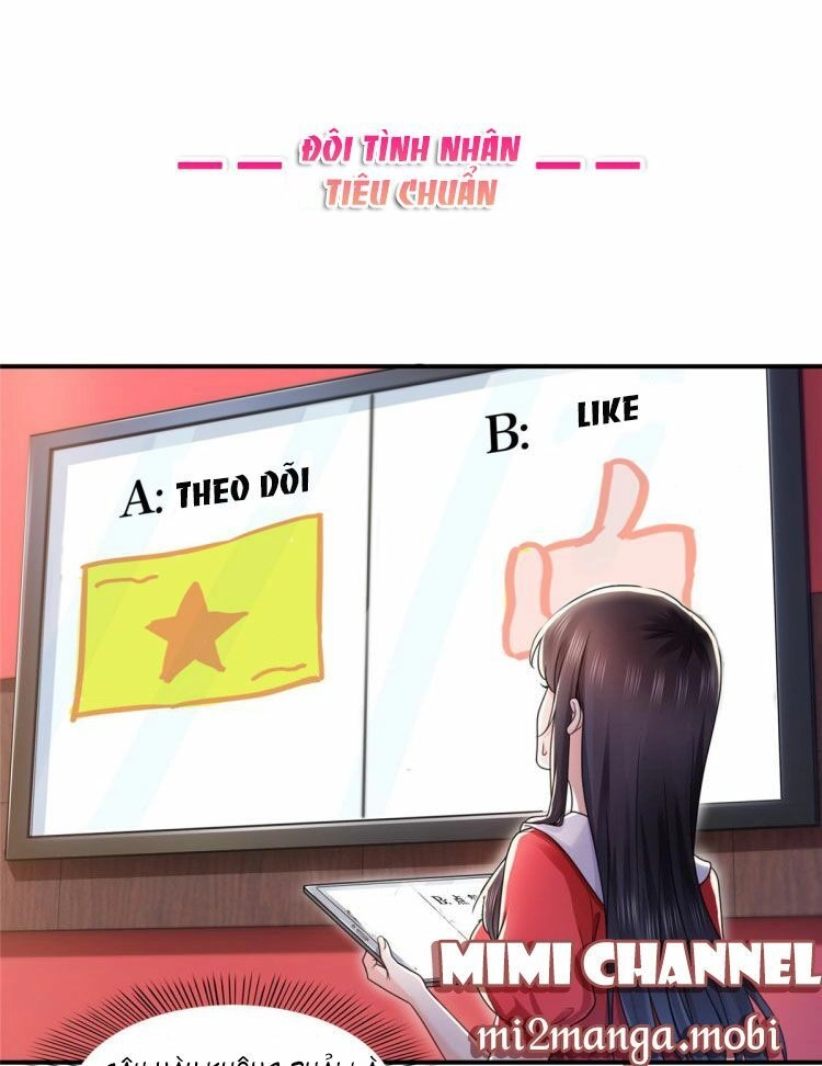 Hệt Như Hàn Quang Gặp Nắng Gắt Chapter 123.2 - 24