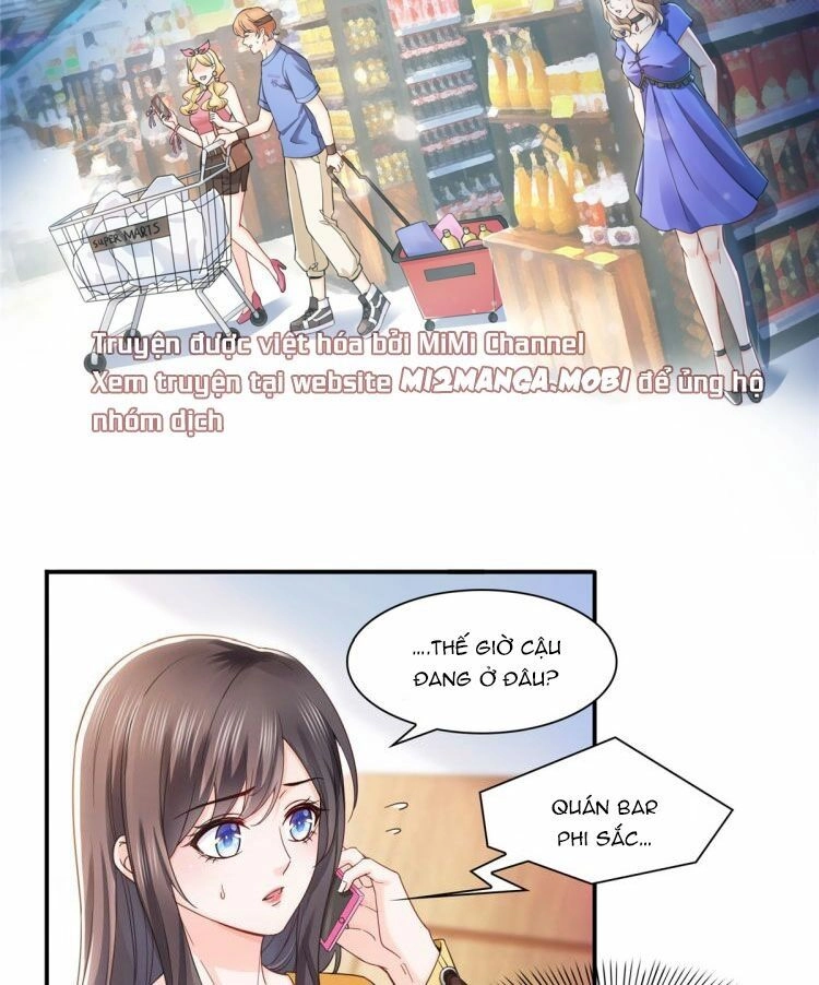 Hệt Như Hàn Quang Gặp Nắng Gắt Chapter 125.1 - 3