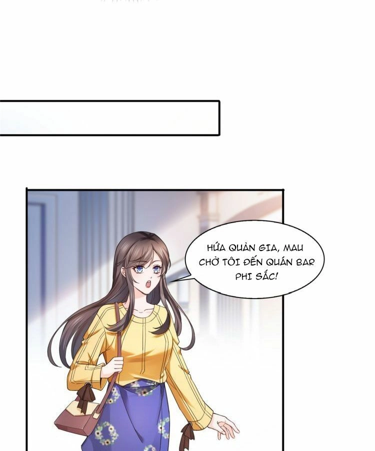 Hệt Như Hàn Quang Gặp Nắng Gắt Chapter 125.1 - 7