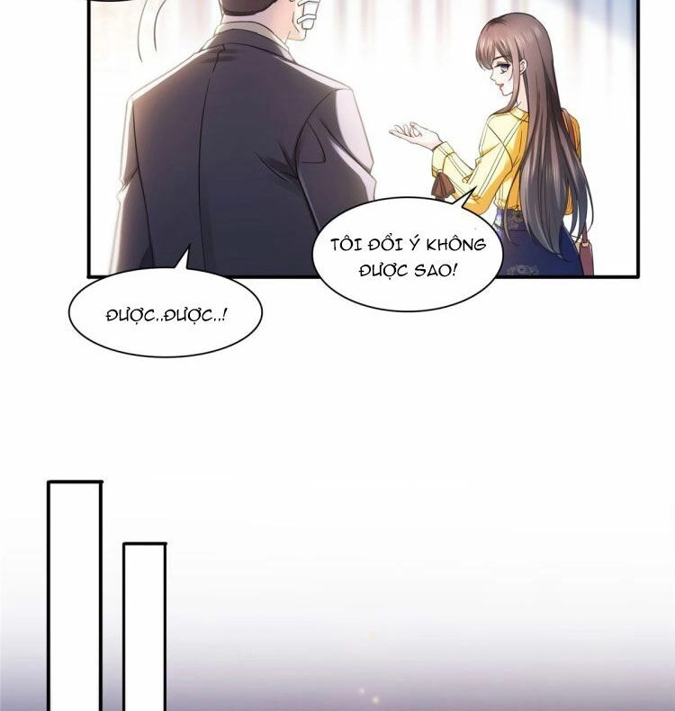 Hệt Như Hàn Quang Gặp Nắng Gắt Chapter 125.1 - 12