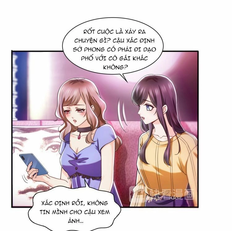 Hệt Như Hàn Quang Gặp Nắng Gắt Chapter 125.1 - 16