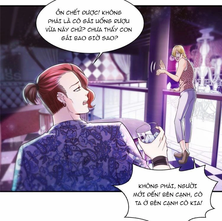 Hệt Như Hàn Quang Gặp Nắng Gắt Chapter 125.1 - 19