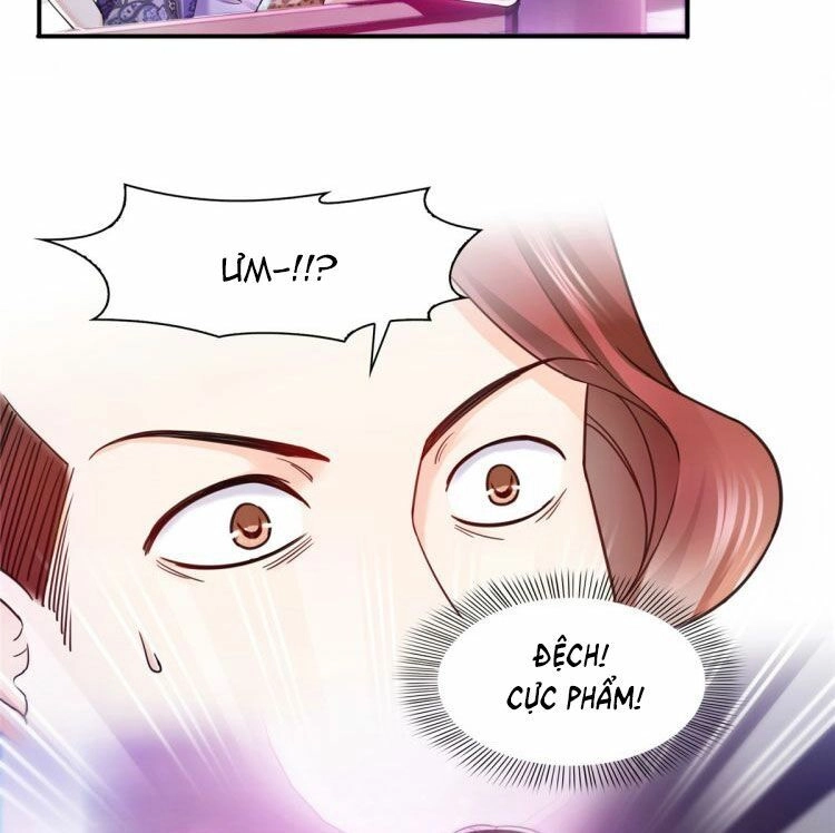 Hệt Như Hàn Quang Gặp Nắng Gắt Chapter 125.1 - 21