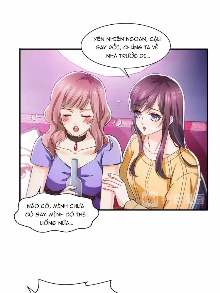 Hệt Như Hàn Quang Gặp Nắng Gắt Chapter 125.2 - 2