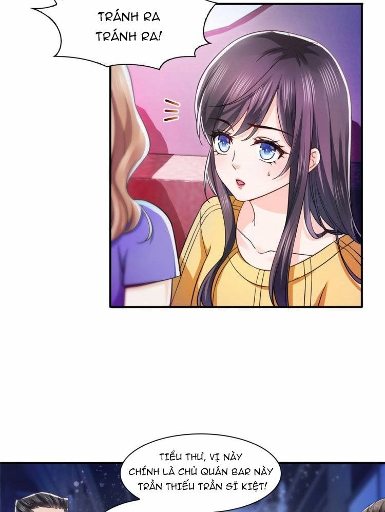 Hệt Như Hàn Quang Gặp Nắng Gắt Chapter 125.2 - 3