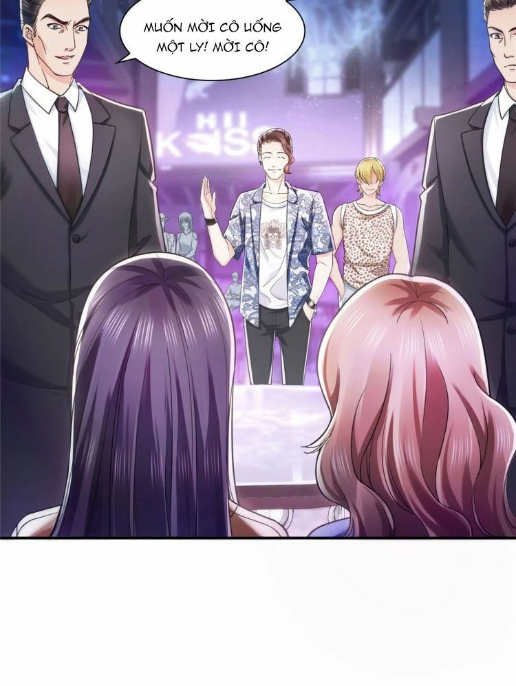 Hệt Như Hàn Quang Gặp Nắng Gắt Chapter 125.2 - 4