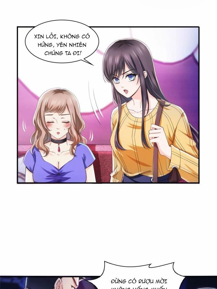 Hệt Như Hàn Quang Gặp Nắng Gắt Chapter 125.2 - 5