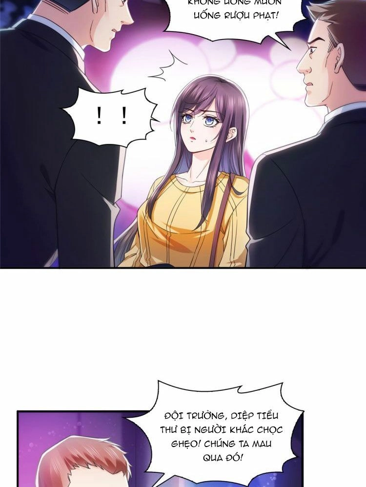 Hệt Như Hàn Quang Gặp Nắng Gắt Chapter 125.2 - 6