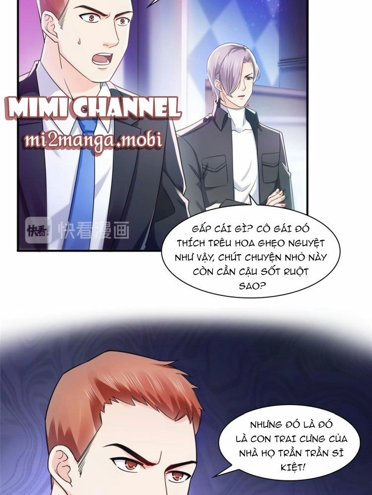 Hệt Như Hàn Quang Gặp Nắng Gắt Chapter 125.2 - 7