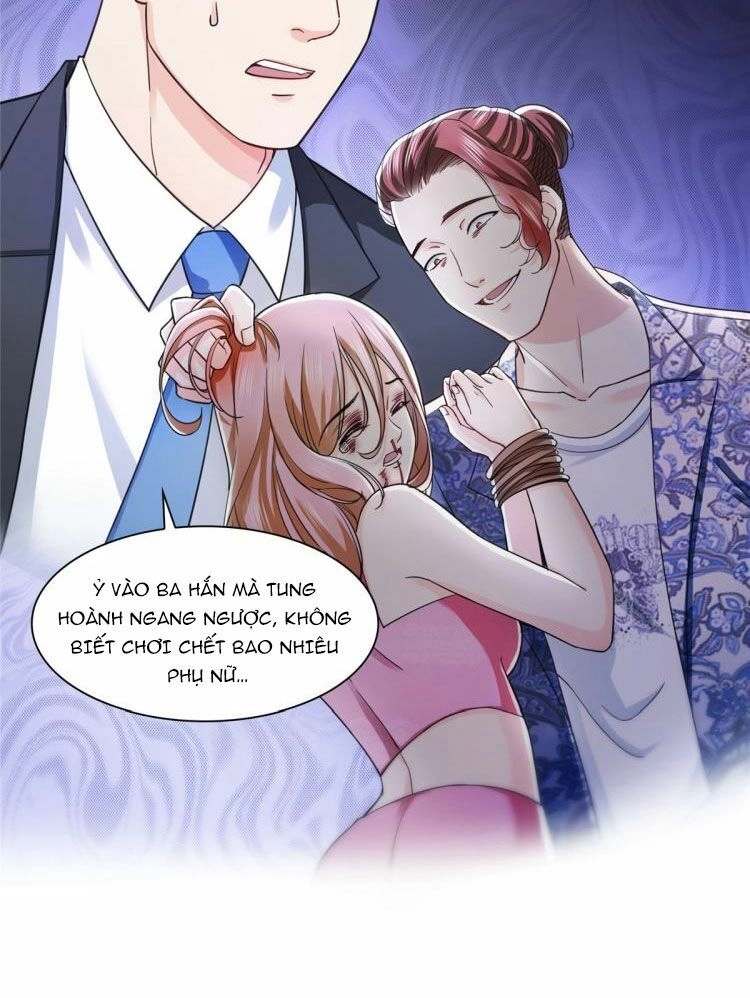 Hệt Như Hàn Quang Gặp Nắng Gắt Chapter 125.2 - 8