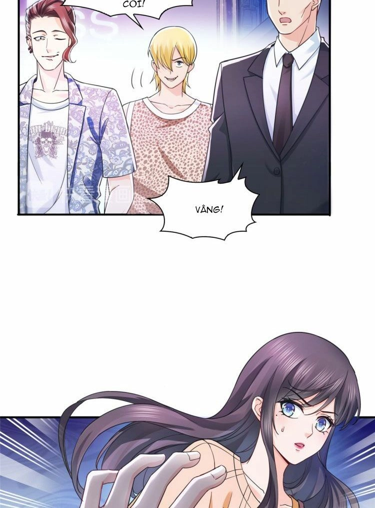 Hệt Như Hàn Quang Gặp Nắng Gắt Chapter 125.2 - 12