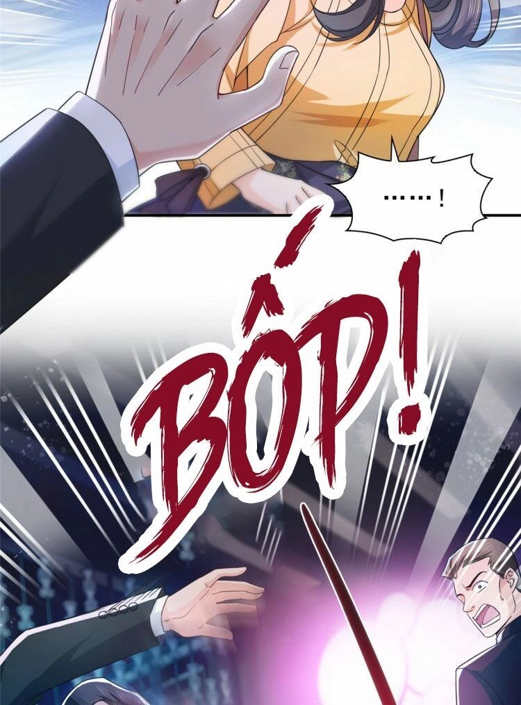 Hệt Như Hàn Quang Gặp Nắng Gắt Chapter 125.2 - 13