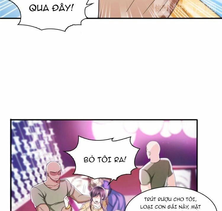 Hệt Như Hàn Quang Gặp Nắng Gắt Chapter 125.2 - 18