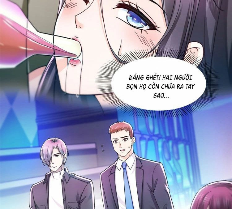 Hệt Như Hàn Quang Gặp Nắng Gắt Chapter 125.2 - 22