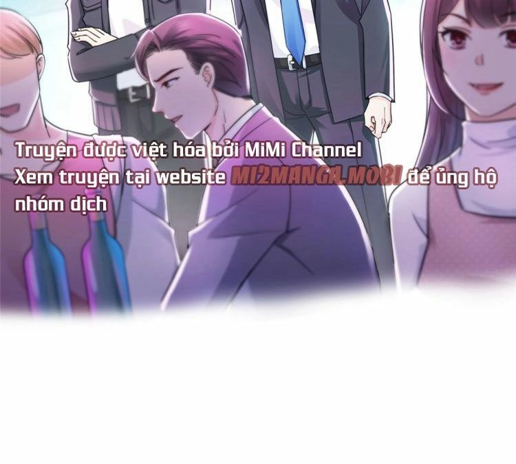 Hệt Như Hàn Quang Gặp Nắng Gắt Chapter 125.2 - 23