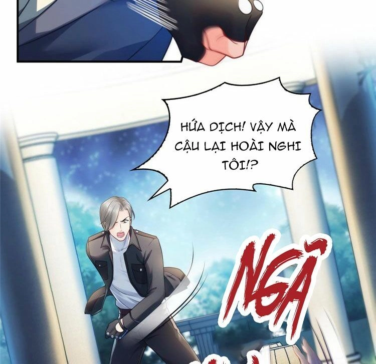 Hệt Như Hàn Quang Gặp Nắng Gắt Chapter 125.2 - 26