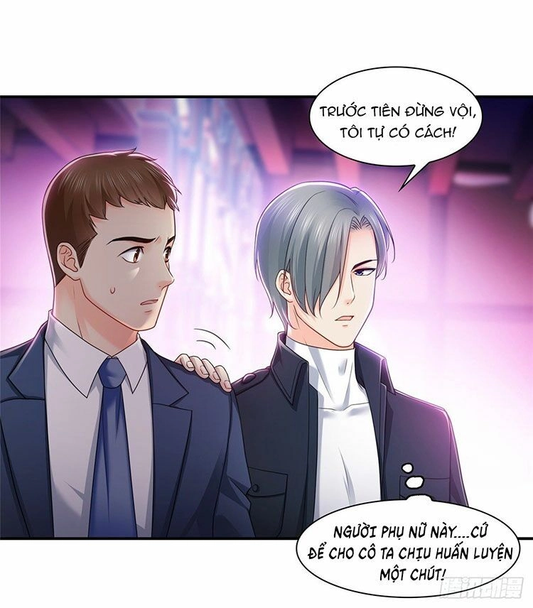 Hệt Như Hàn Quang Gặp Nắng Gắt Chapter 126.1 - 3