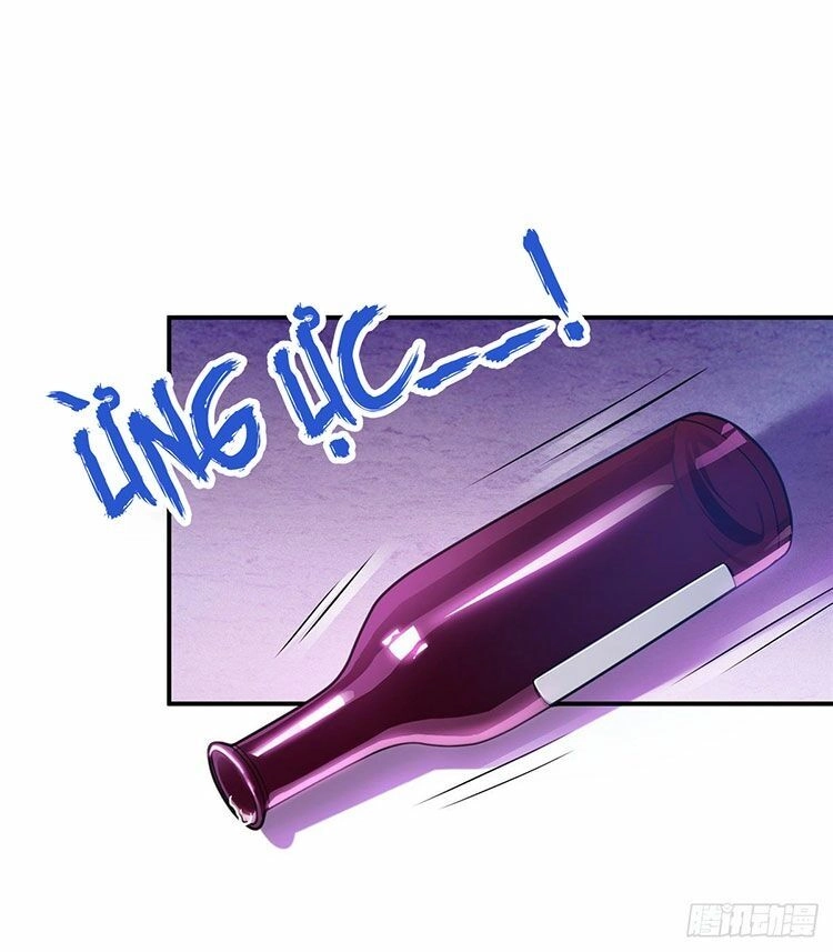 Hệt Như Hàn Quang Gặp Nắng Gắt Chapter 126.1 - 4