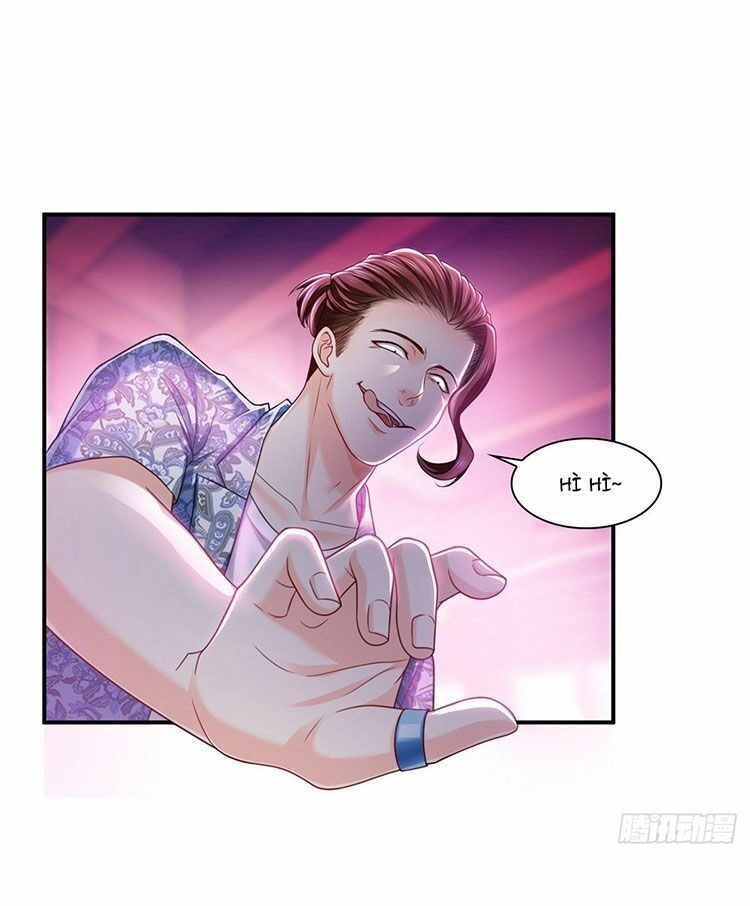 Hệt Như Hàn Quang Gặp Nắng Gắt Chapter 126.1 - 8