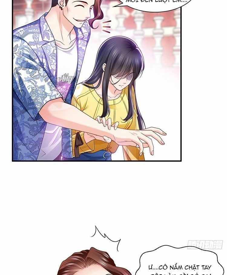 Hệt Như Hàn Quang Gặp Nắng Gắt Chapter 126.1 - 10