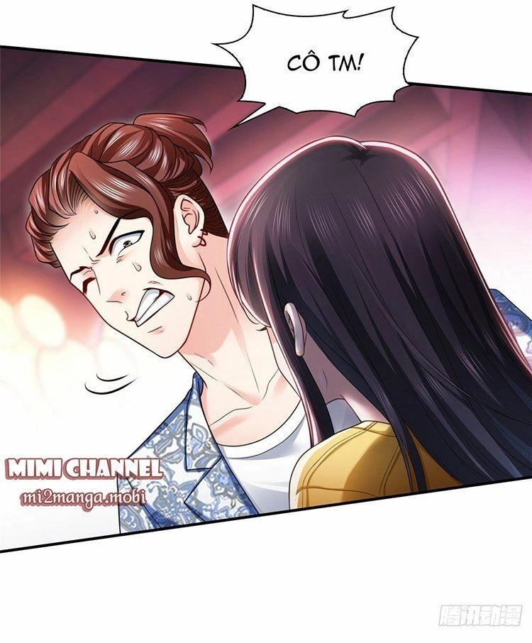 Hệt Như Hàn Quang Gặp Nắng Gắt Chapter 126.1 - 12