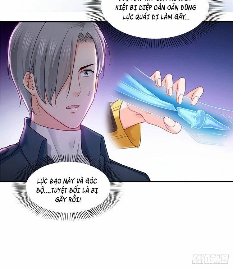 Hệt Như Hàn Quang Gặp Nắng Gắt Chapter 126.1 - 17