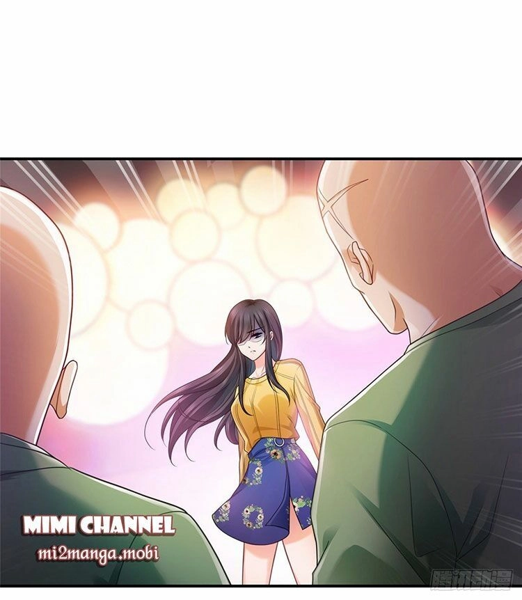 Hệt Như Hàn Quang Gặp Nắng Gắt Chapter 126.1 - 19