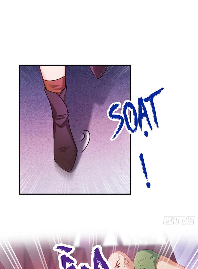 Hệt Như Hàn Quang Gặp Nắng Gắt Chapter 126.2 - 2