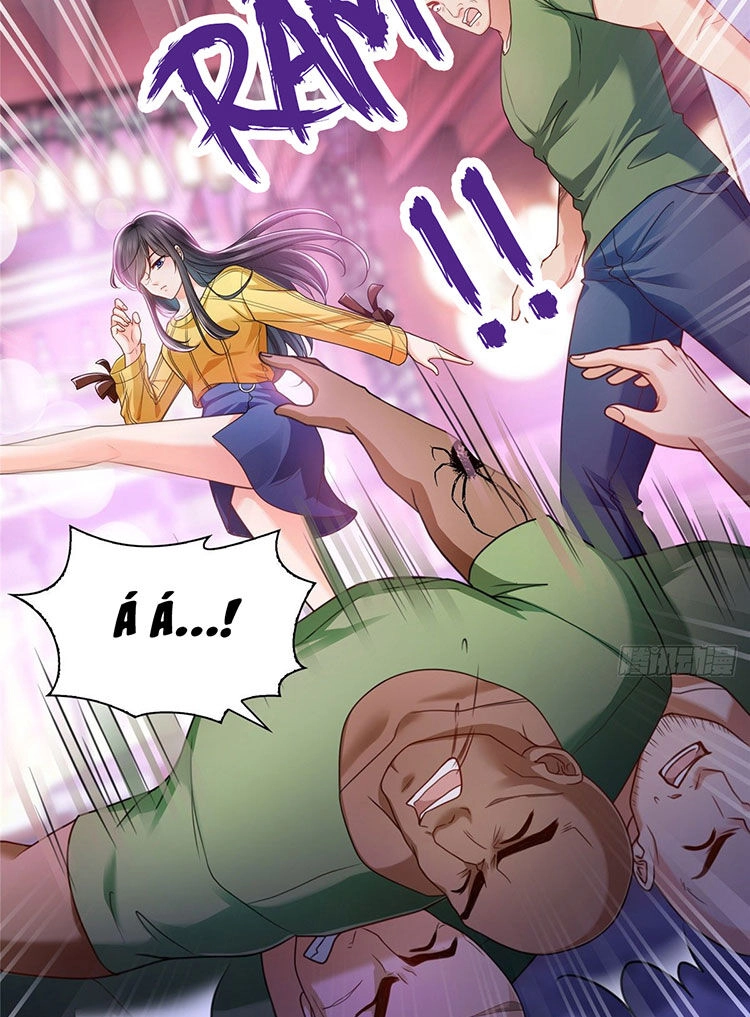 Hệt Như Hàn Quang Gặp Nắng Gắt Chapter 126.2 - 3