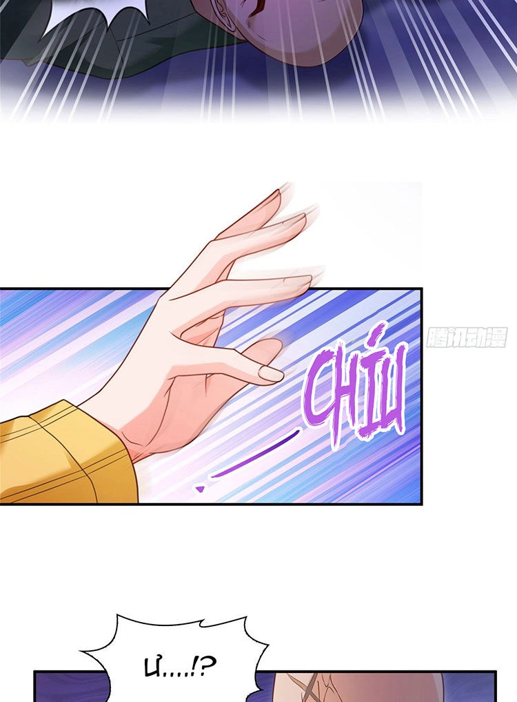 Hệt Như Hàn Quang Gặp Nắng Gắt Chapter 126.2 - 4