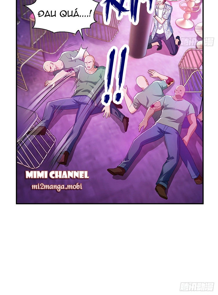 Hệt Như Hàn Quang Gặp Nắng Gắt Chapter 126.2 - 6