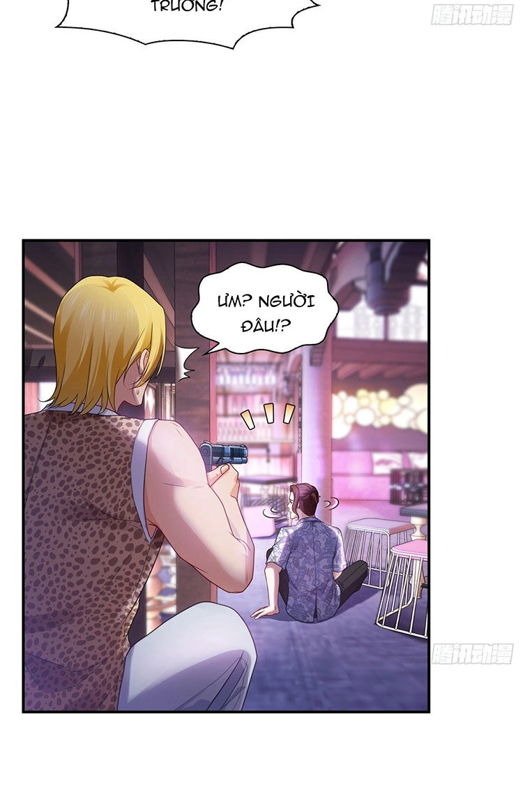 Hệt Như Hàn Quang Gặp Nắng Gắt Chapter 126.2 - 10