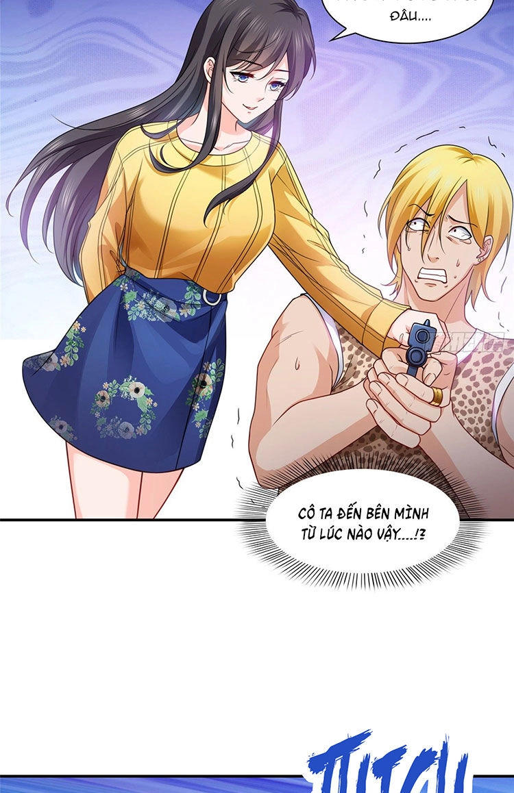 Hệt Như Hàn Quang Gặp Nắng Gắt Chapter 126.2 - 12