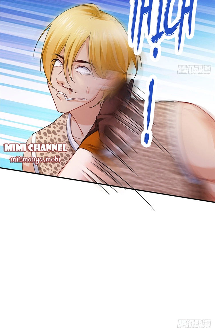 Hệt Như Hàn Quang Gặp Nắng Gắt Chapter 126.2 - 13