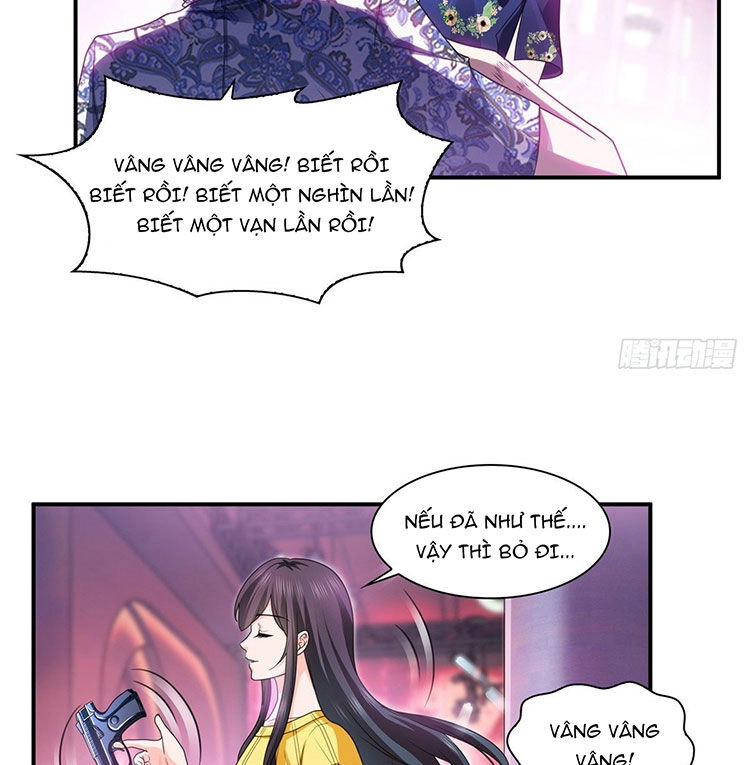 Hệt Như Hàn Quang Gặp Nắng Gắt Chapter 126.2 - 16