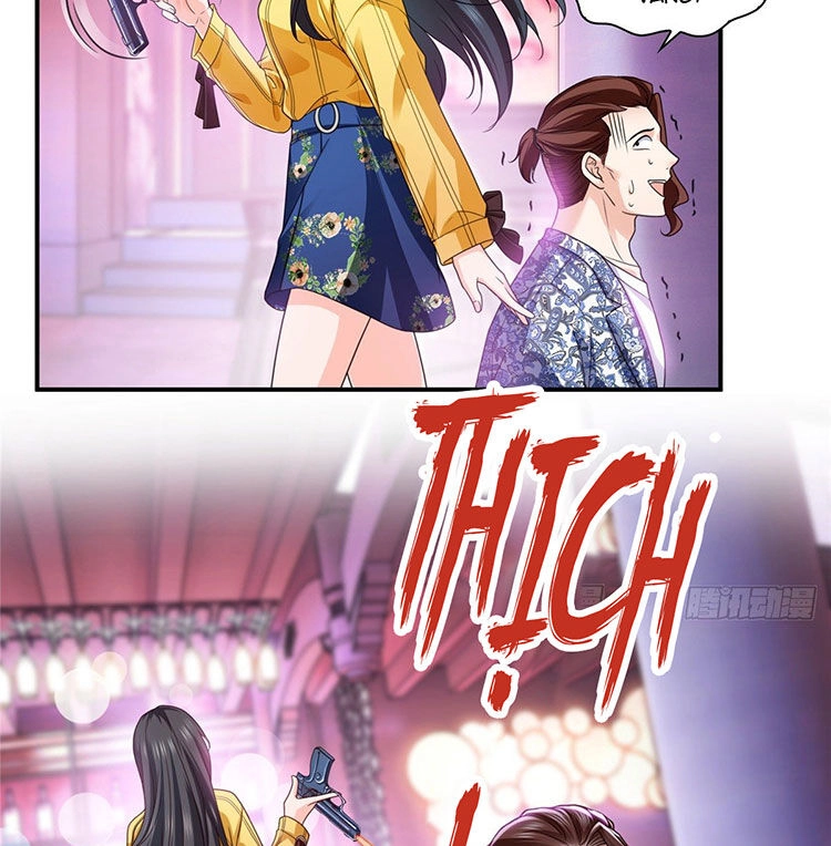 Hệt Như Hàn Quang Gặp Nắng Gắt Chapter 126.2 - 17