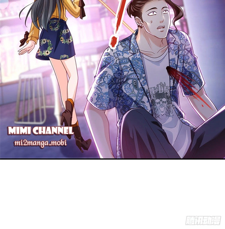 Hệt Như Hàn Quang Gặp Nắng Gắt Chapter 126.2 - 18