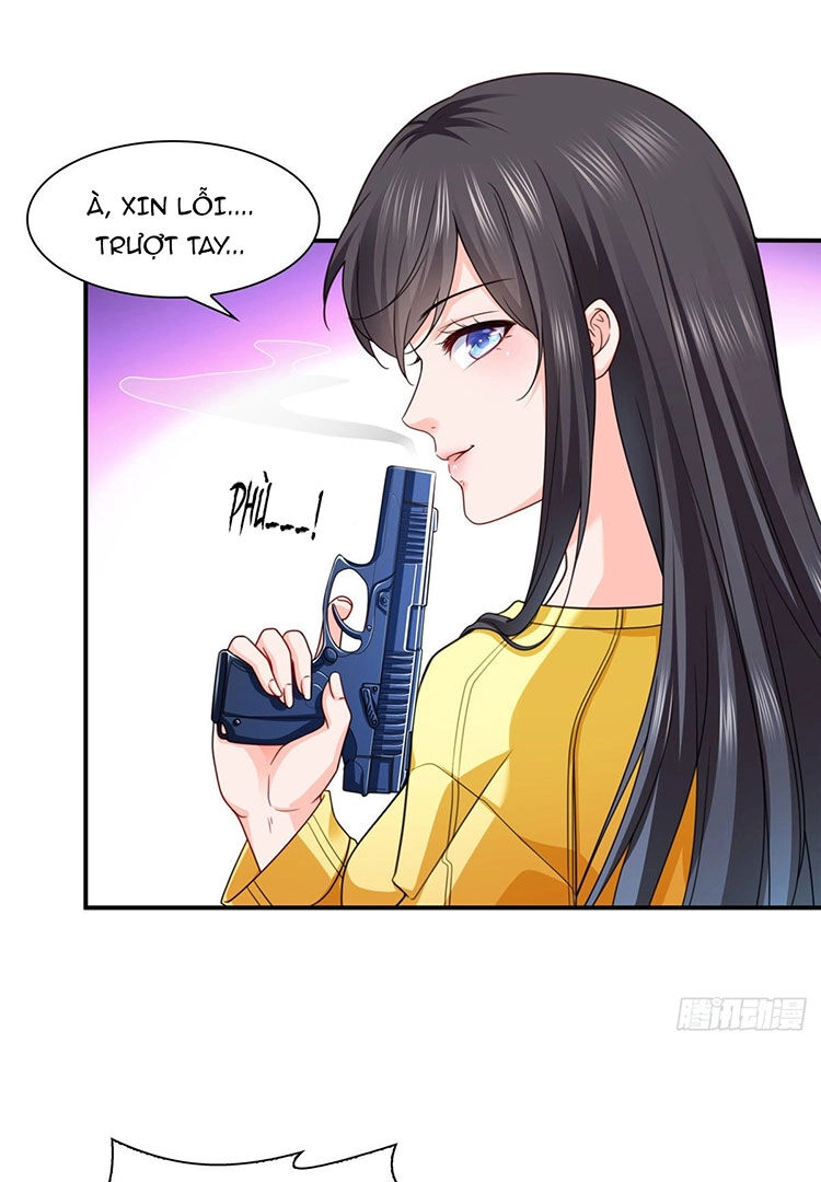 Hệt Như Hàn Quang Gặp Nắng Gắt Chapter 126.2 - 19