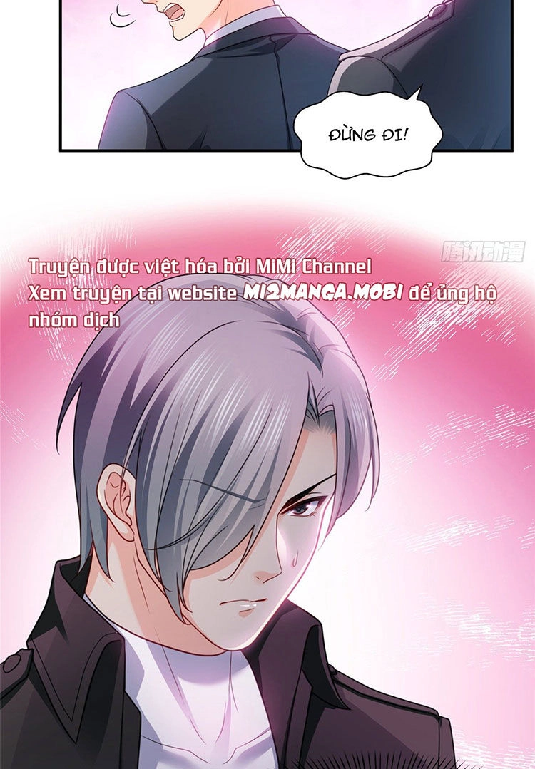 Hệt Như Hàn Quang Gặp Nắng Gắt Chapter 126.2 - 22