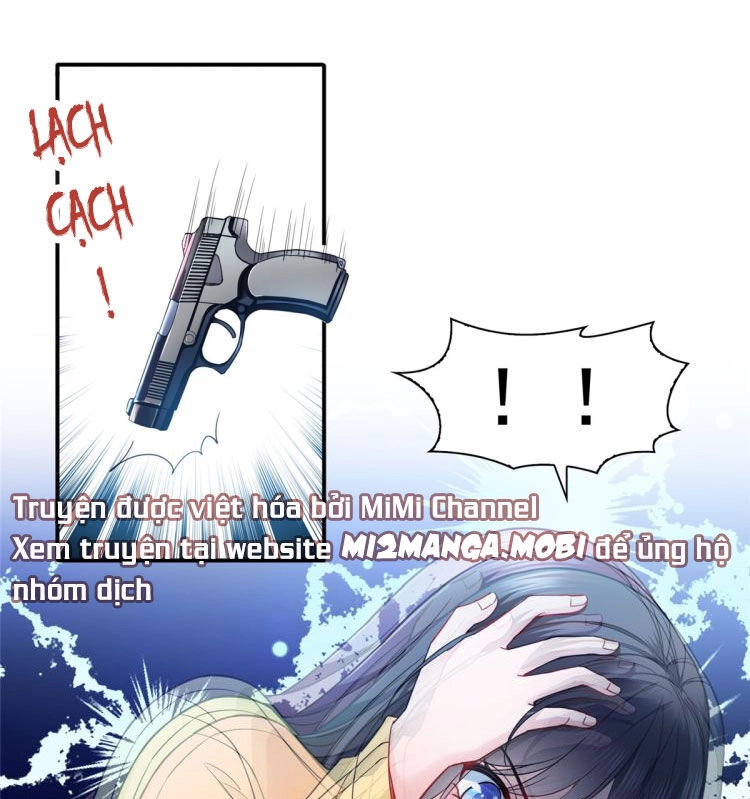 Hệt Như Hàn Quang Gặp Nắng Gắt Chapter 127.1 - 2