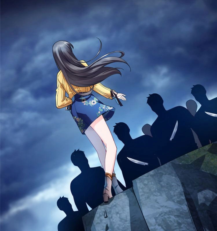 Hệt Như Hàn Quang Gặp Nắng Gắt Chapter 127.1 - 5