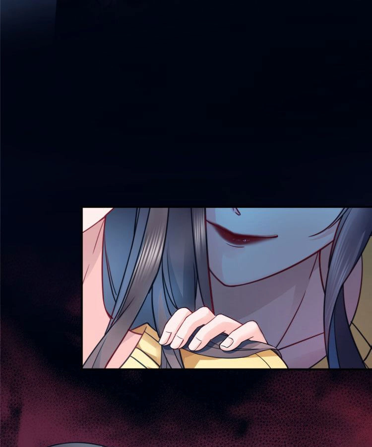 Hệt Như Hàn Quang Gặp Nắng Gắt Chapter 127.1 - 7